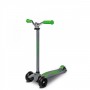 MONOPATTINO con 3 ruote MICRO originale MAXI DELUXE PRO fino a 50 kg VERDE età 5+ Micro Monopattini - 1