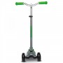 MONOPATTINO con 3 ruote MICRO originale MAXI DELUXE PRO fino a 50 kg VERDE età 5+ Micro Monopattini - 4