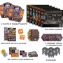 CIRCADIANS gioco da tavolo CAOS E ORDINE chur games IN ITALIANO età 12+ - 3