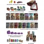 CIRCADIANS gioco da tavolo CAOS E ORDINE chur games IN ITALIANO età 12+ - 4