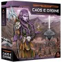 CIRCADIANS gioco da tavolo CAOS E ORDINE chur games IN ITALIANO età 12+ - 1