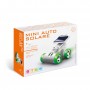 MINI AUTO SOLARE automobile ad energia luminosa OWI KIT funziona davvero DA COSTRUIRE età 8+ OWI KIT - 2