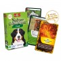 CANI mazzo di carte NATURE CHALLENGE bioviva IN ITALIANO età 7+ Bioviva - 2