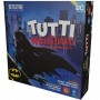 TUTTI MENTONO gioco da tavolo DETECTIVE investigation system IN ITALIANO età 14+ Pendragon Games - 1