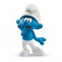 PUFFO PAUROSO originale THE SMURFS puffi SCHLEICH in resina 20840 età 3+ Schleich - 1