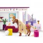 PET SALON miniature in resina SCHLEICH set HORSE CLUB 42614 età 4+ Schleich - 3