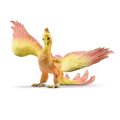 FENICE miniature in resina PHOENIX fantasy SCHLEICH bayala 70760 età 5+ Schleich - 1