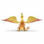 FENICE miniature in resina PHOENIX fantasy SCHLEICH bayala 70760 età 5+ Schleich - 2
