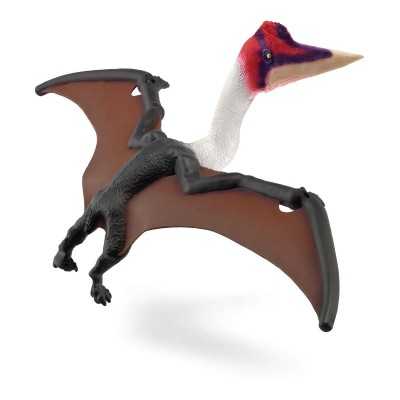 QUETZALCOATLUS miniature in resina DINOSAURO dinosaurs SCHLEICH ali orientabili 15028 età 5+ Schleich - 1