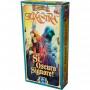 LUXASTRA gioco da tavolo SI OSCURO SIGNORE standalone IN ITALIANO età 8+ Pendragon Games - 1