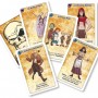 LUXASTRA gioco da tavolo SI OSCURO SIGNORE standalone IN ITALIANO età 8+ Pendragon Games - 2