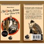 SHERBLOCK HOLMES il caso di victoria cake ORSINI dracomaca IN ITALIANO librogioco DRACOMACA - 2