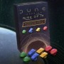 DREADNOUGHT UPGRADE PACK per il gioco da tavolo DUNE IMPERIUM rise of ix SEGNALINI - 1