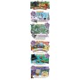 CASTLE PANIC DELUXE Cooperative tower defense boardgame Kickstarter Fireside Games - 2