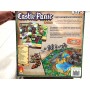 CASTLE PANIC DELUXE Cooperative tower defense boardgame Kickstarter Fireside Games - 2