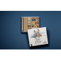 FINIS TERRAE gioco tavolo edizione Crowdfunding - 2