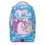 TROLLEY JACK seven SJ GANG due ruote 2WD vol 34 litri UNIWING scuola GIRL staccabile 3 IN 1 zaino SEVEN - 8