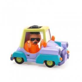FUNKY BOLIDE macchinina Djeco Crazy Motor Djeco - 1