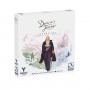 TERRA DEL FUOCO espansione per DARWIN'S JOURNEY ghenos games IN ITALIANO età 14+ Ghenos Games - 1