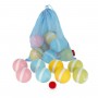 WOODEN BALL SET gioco BOCCE in legno LEGAMI good vibes MARE età 6+ Legami - 3