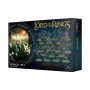 MORDOR ORCS the Lord of the Rings miniatures Middle Earth strategy game Games Workshop - 1