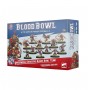 BLOOD BOWL UNDERWORLD DENIZENS Skaven team 12 miniatures Games Workshop - 1