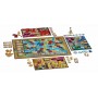 TERRA NOVA gioco da tavolo in italiano Cranio Creations Cranio Creations - 2