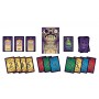ESCAPE ROOM LA SOLUZIONE AUREA CARD GAME in italiano Cranio Creations Cranio Creations - 2