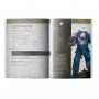 LIBRO BASE WARHAMMER 40000 regolamento in italiano 2023 X edizione Games Workshop - 2