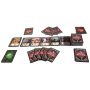 HERO REALMS gioco base DEVIR l'era degli eroi GIOCO DI CARTE gioco da tavolo WHITE WIZARD GAMES età 12+ DEVIR - 2