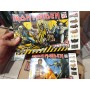 IRON MAIDEN expansions Character Packs for Zombicide Massive Darkness COOLMINIORNOT - 6