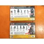 IRON MAIDEN expansions Character Packs for Zombicide Massive Darkness COOLMINIORNOT - 9