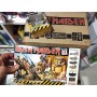 IRON MAIDEN expansions Character Packs for Zombicide Massive Darkness COOLMINIORNOT - 14