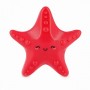 SET 4 PICCHETTI FERMA TELO MARE anti vento STARFISH stella marina LEGAMI GOOD VIBES Legami - 4