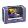 SHARK N'GO macchinina Djeco Crazy Motor Djeco - 2