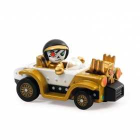 MOTOR SKULL macchinina Djeco Crazy Motor Djeco - 1