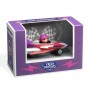 MISS BURGUNDY macchinina Djeco Crazy Motor Djeco - 2