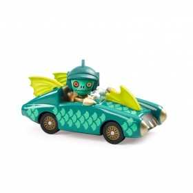 MISTER WINGS macchinina Djeco Crazy Motor Djeco - 1