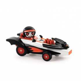 SPEED BAT macchinina Djeco Crazy Motor Djeco - 1