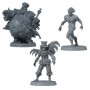 RIO Z JANEIRO espansione per ZOMBICIDE seconda edizione IN ITALIANO asmodee A CAMPAGNA età 14+ Asmodee - 4