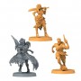 RIO Z JANEIRO espansione per ZOMBICIDE seconda edizione IN ITALIANO asmodee A CAMPAGNA età 14+ Asmodee - 3