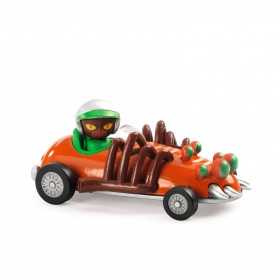TURBO SPIDER macchinina Djeco Crazy Motor Djeco - 1
