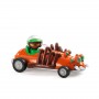 TURBO SPIDER macchinina Djeco Crazy Motor Djeco - 1