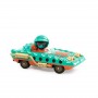 ABYSS ENGINE macchinina Djeco Crazy Motor Djeco - 1