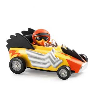 ELECTRO CHOC macchinina Djeco Crazy Motor Djeco - 1