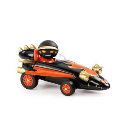 DRAGON FIRE macchinina Djeco Crazy Motor Djeco - 1