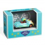BLUE GUN macchinina Djeco Crazy Motor Djeco - 2