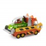 CRAZY TRUCK macchinina Djeco Crazy Motor Djeco - 3