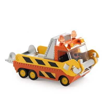 CRAZY TRUCK macchinina Djeco Crazy Motor Djeco - 1
