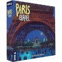 EIFFEL espansione per PARIS multilingue IN ITALIANO devir LA VILLE LUMIERE età 8+ DEVIR - 1